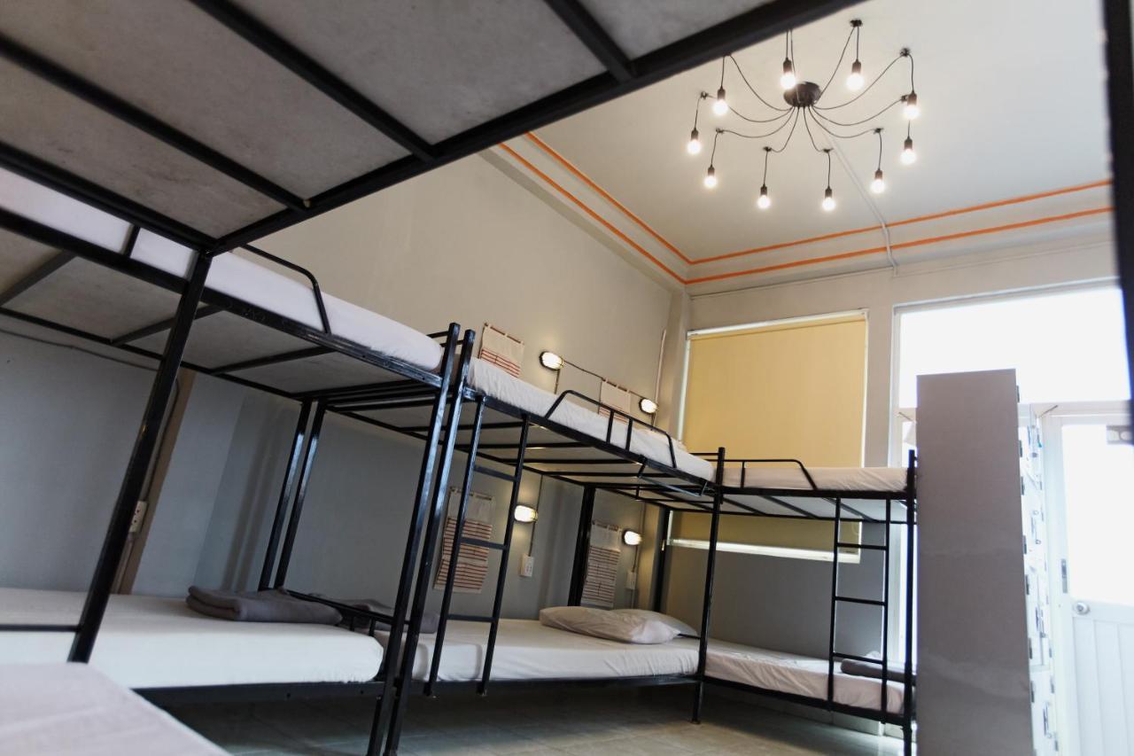 Dream Station - Saigon Hostel Ho Chi Minh City Exterior photo